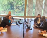 النرويج تبدى استعدادها لعملية اسقاط جوي للمساعدات الطبية بالسودان