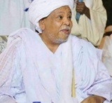 «شيخ كدباس» يطرح وثيقة لانهاء الحرب