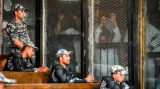 مصر: الإعدام لـ9 والسجن لـ31… مداناً بـ«تمويل الإرهاب»