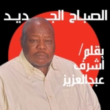 قبل مؤتمر (تقدم) .. شكراً حمدوك ولكن!!