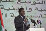 مناوي : «  السودان عانى من فشل نخبوي»