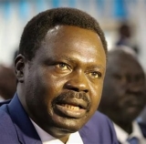 مناوي : الاسلاميون جزء مع المليشيا وجزء مع الجيش لمصالحهم