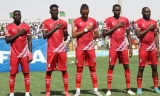قفزة للمنتخب السوداني في تصنيف (الفيفا)