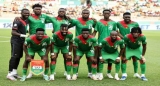 منتخب بوركينا فاسو يفوز على بوروندي ويتأهل للبطولة الأفريقية