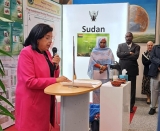 تعاون بين السودان والوكالة الدولية للطاقة الذرية