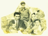 الموت يغيب الصحفية والممثلة نعمات حماد