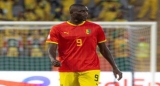 حيراسي يعزز آمال غينيا بكأس البطولة الأفريقية