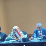 حَرْبٌ السُّودانُ  تَدَمَّرَ 90% من القِطاع الصِناعيّ