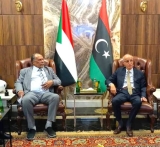 إعفاءات ومنح دراسية من ليبيا لطلاب الجامعات السودانية