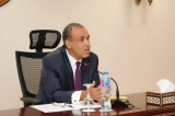 وزير الخارجية المصري: الأمن المائي قضية وجودية..