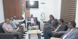 السودان : اجتماع وزاري يناقش توطين زراعة الكبد