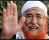 وفاة العلامة اليمني الشيخ الزنداني عن 82 عاما