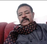 وفاة الصحفي السوداني أحمد كنوز